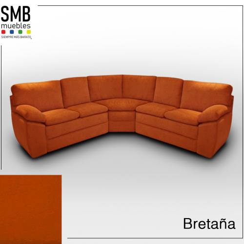 Bretaña Modular
