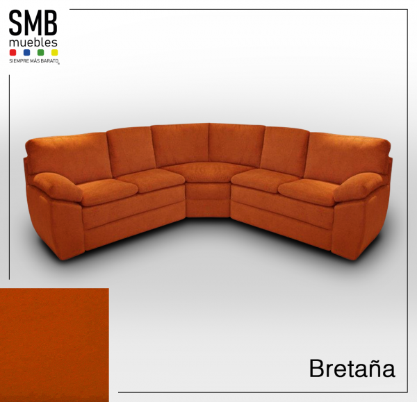Bretaña Modular