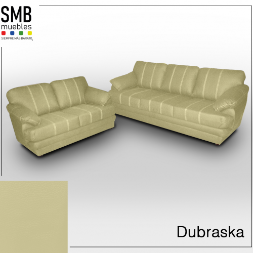 Dubraska