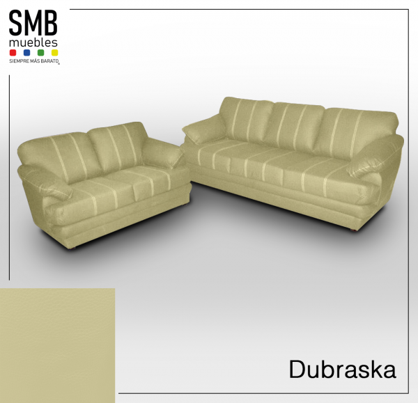 Dubraska